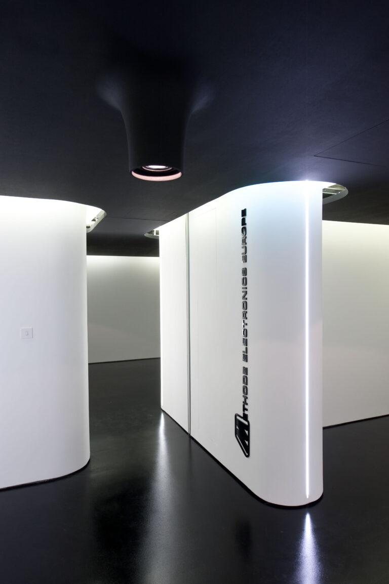 METHODE ELECTRONICS MALTA VINCI Architects