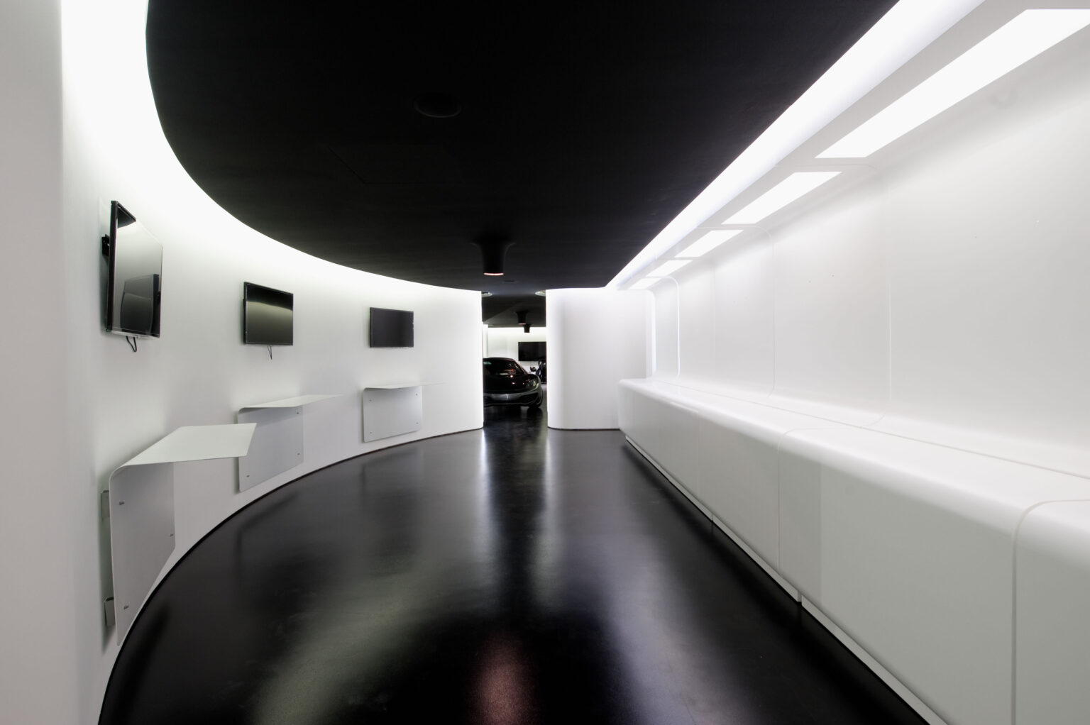 METHODE ELECTRONICS MALTA VINCI Architects