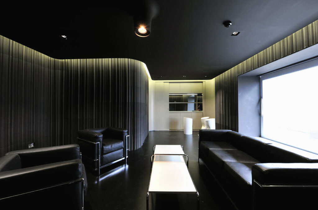 METHODE ELECTRONICS MALTA VINCI Architects